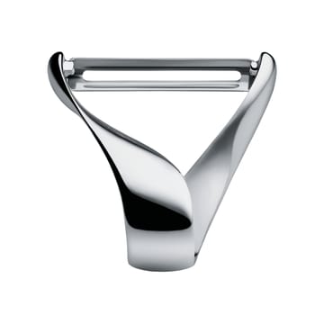 Sfrido potato peeler - Stainless steel - Alessi