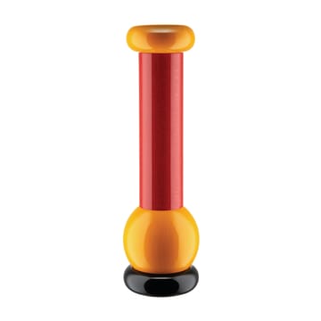 Twergi salt- and pepper mill 23 cm - Red - Alessi