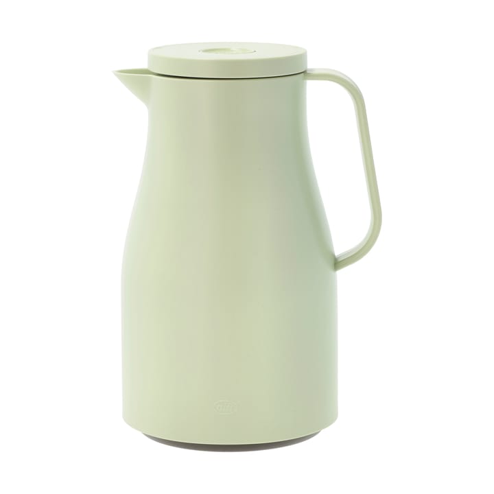 Econscious thermos jug 1 L - Mist Green - Alfi