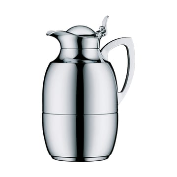 Juwel thermal jug 1 l - Chrome plated stainless steel - Alfi