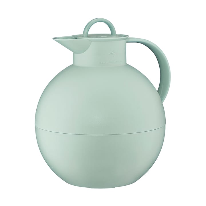 Kulan thermal jug 0.94 l - Worn green - Alfi