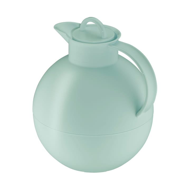 Kulan thermal jug 0.94 l, Worn green Alfi