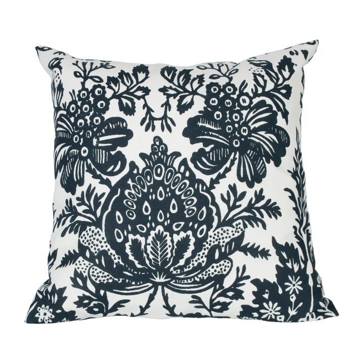 Granatäpple pillowcase 50x50 cm, Black Almedahls