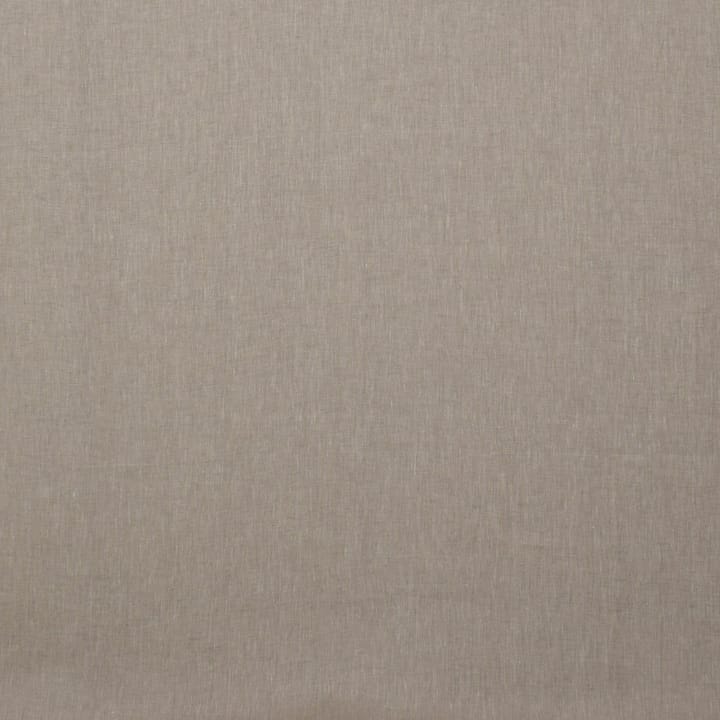 Linne linen fabric, Natural Almedahls