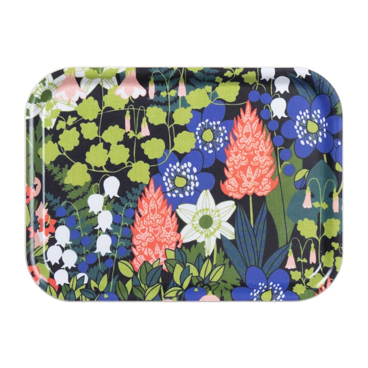 Skogen tray - 20x27 cm - Almedahls