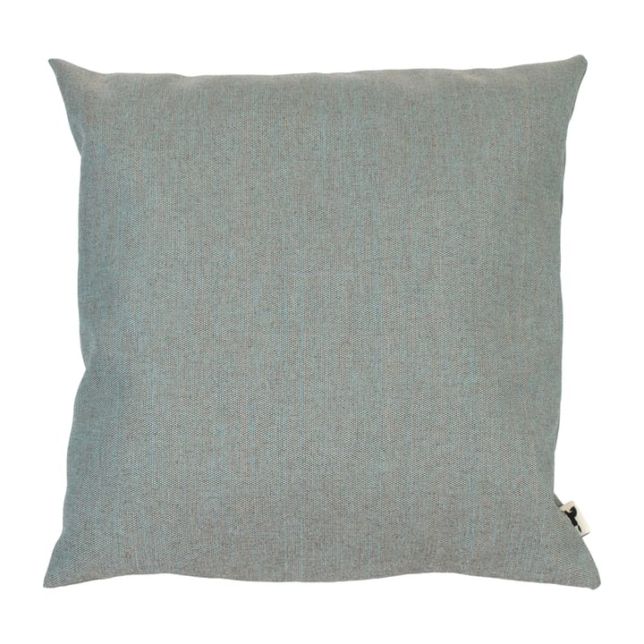 Twist pillowcase 50x50 cm, Blue-nature Almedahls