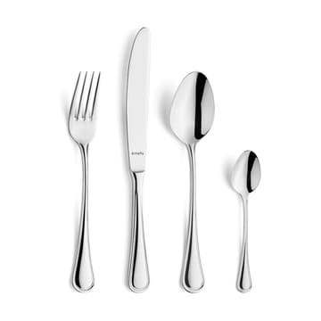 Haydn cutlery set 24 pieces - Stainless steel - Amefa