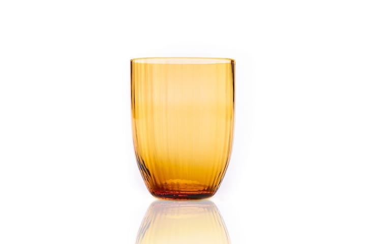 Bamboo drinking glass 25 cl, Amber Anna Von Lipa