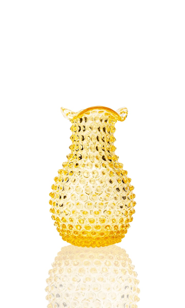 Blonde vase - Lemon - Anna Von Lipa