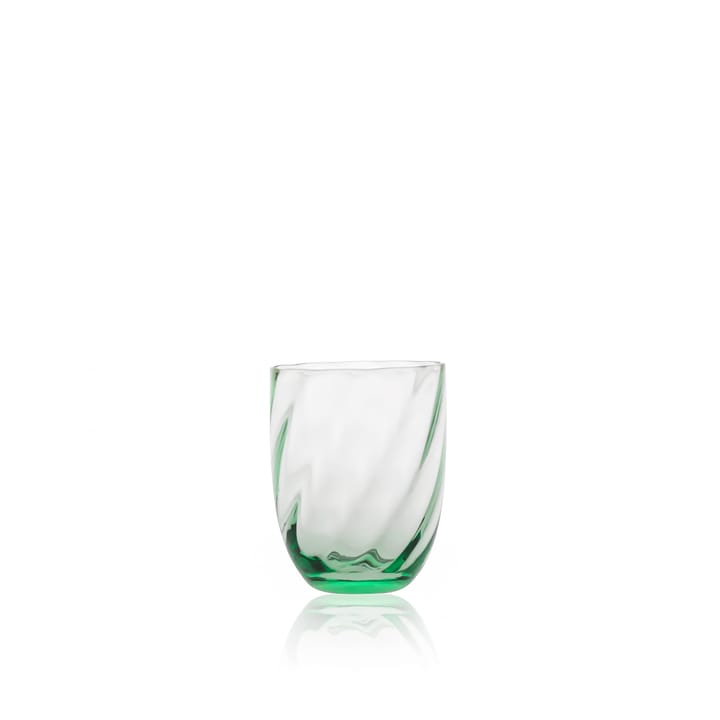 Swirl drinking glass 25 cl, Beryl Anna Von Lipa