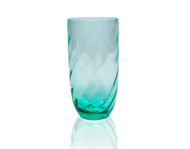 Swirl Long Drink glass 30 cl, Beryl Anna Von Lipa