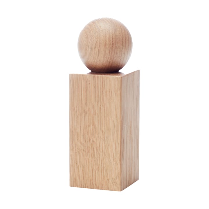 Twist spice grinder - Oak - Applicata