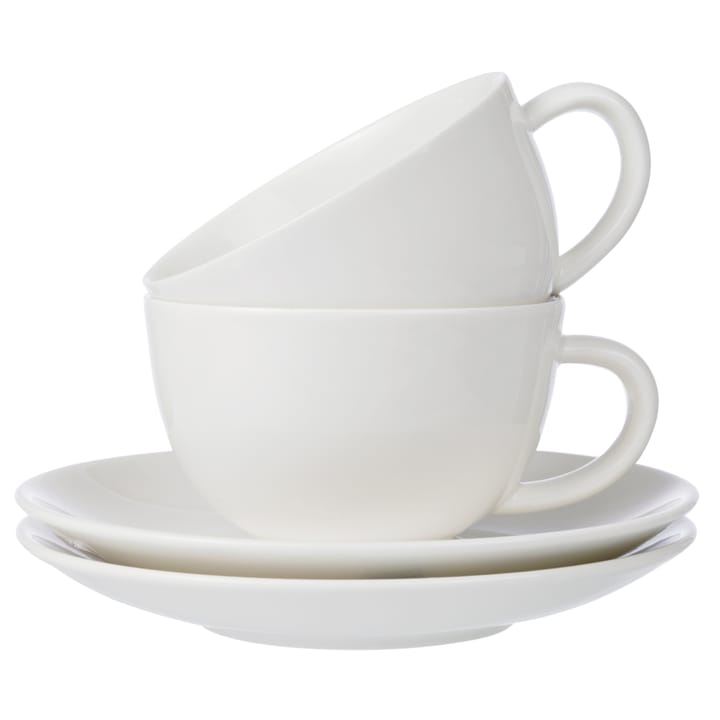 24h coffee saucer, Ø 17 cm Arabia