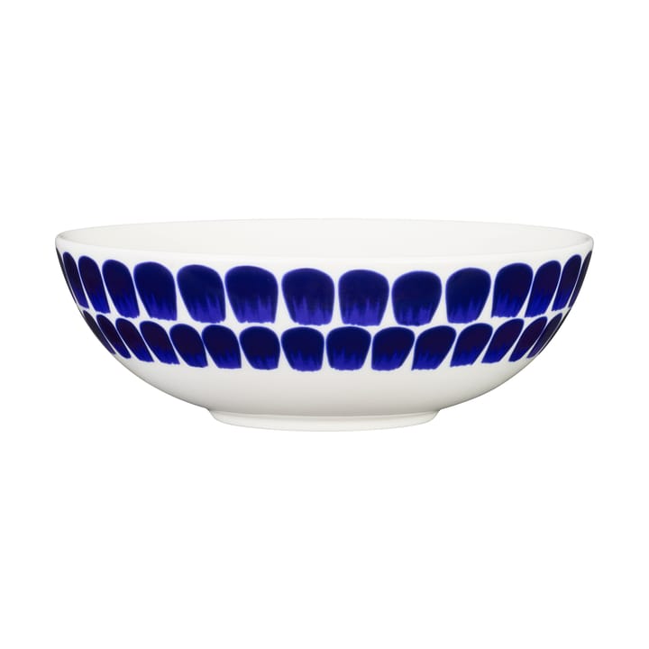 24h Tuokio bowl Ø16 cm - Cobalt - Arabia