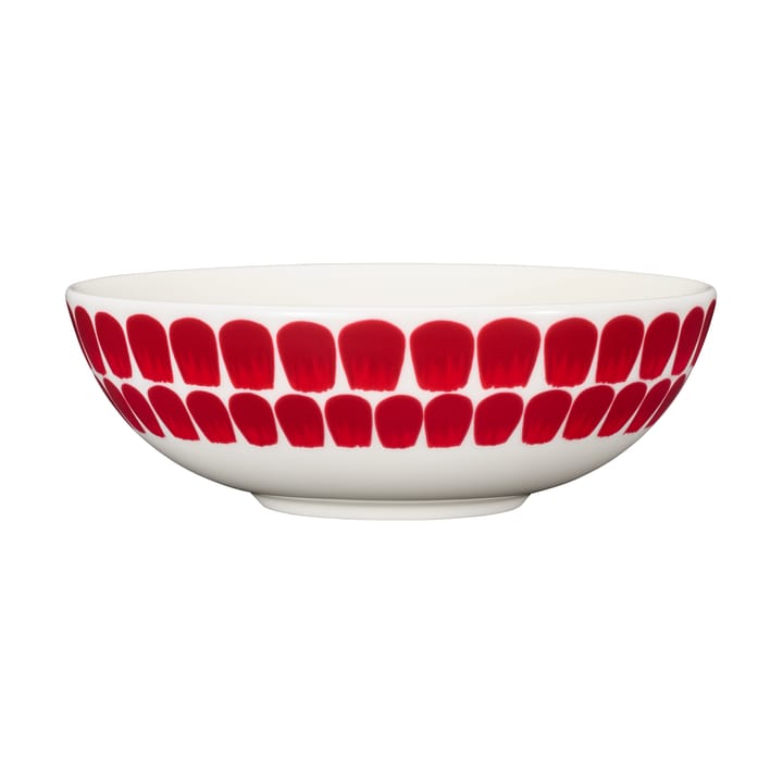 24h Tuokio bowl Ø16 cm, Red Arabia