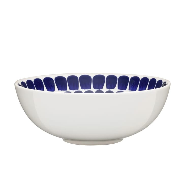 24h Tuokio bowl Ø18 cm - Cobalt - Arabia