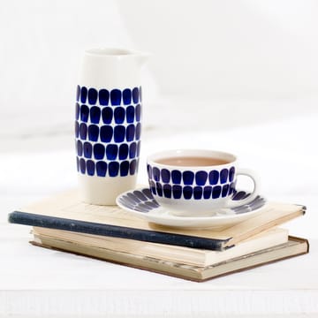 24h Tuokio coffee cup 26 cl - Cobalt - Arabia