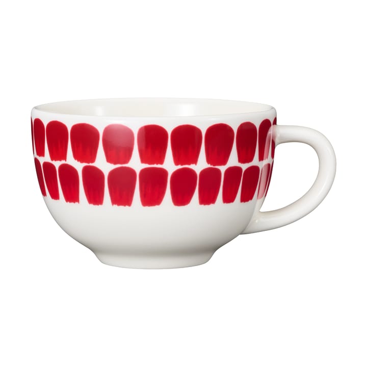 24h Tuokio coffee cup 26 cl - Red - Arabia