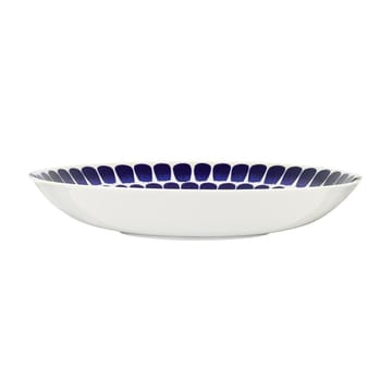 24h Tuokio deep plate Ø24 cm - Cobalt - Arabia