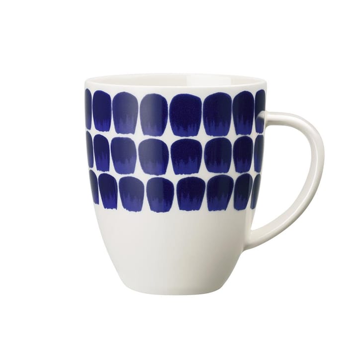 24h Tuokio mug 34 cl - Cobalt - Arabia