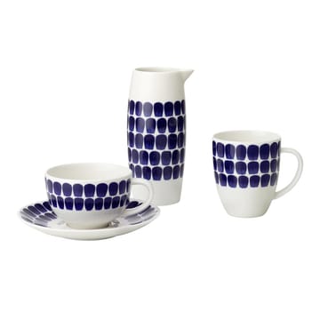 24h Tuokio mug 34 cl - Cobalt - Arabia