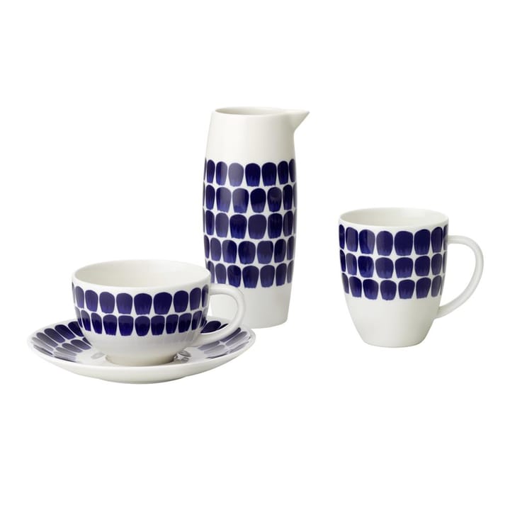 24h Tuokio mug 34 cl, Cobalt Arabia