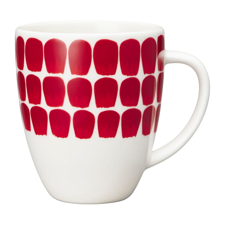 24h Tuokio mug 34 cl, Red Arabia