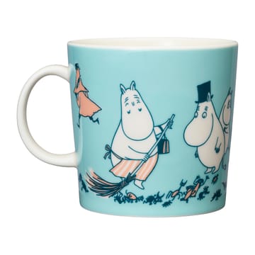 ABC Moomin mug 40 cl - H - Arabia