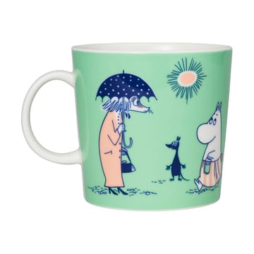 ABC Moomin mug 40 cl - I - Arabia