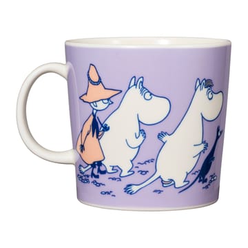 ABC Moomin mug 40 cl - L - Arabia