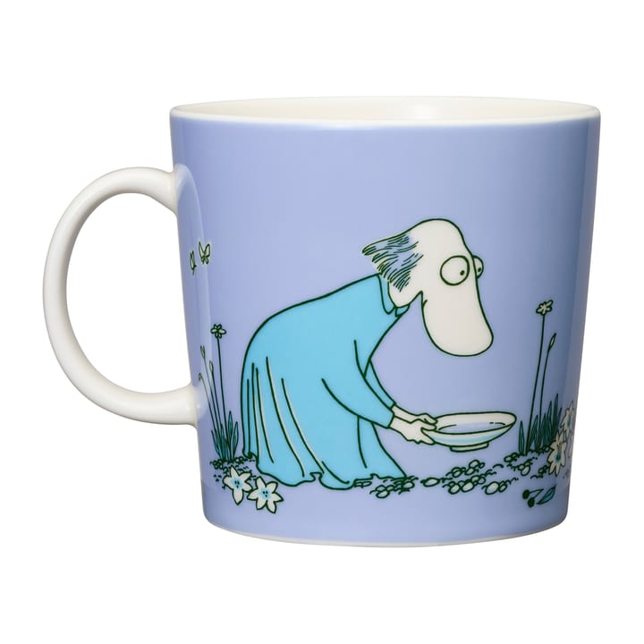 ABC Moomin mug 40 cl, M Arabia