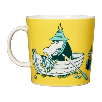 ABC Moomin mug 40 cl - O - Arabia