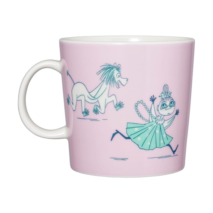 ABC Moomin mug 40 cl, S Arabia