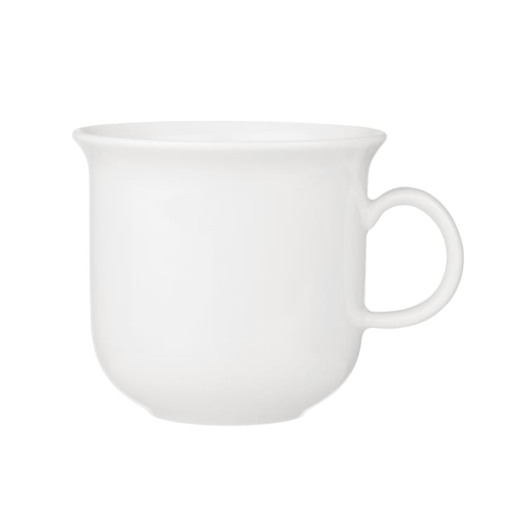 Arctica coffee cup 15 cl, White Arabia