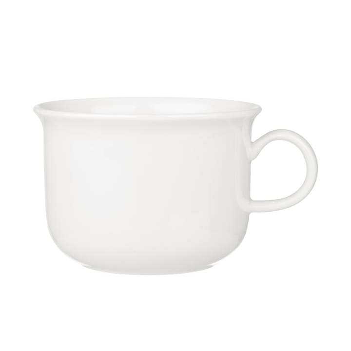 Arctica tea cup 28 cl, White Arabia