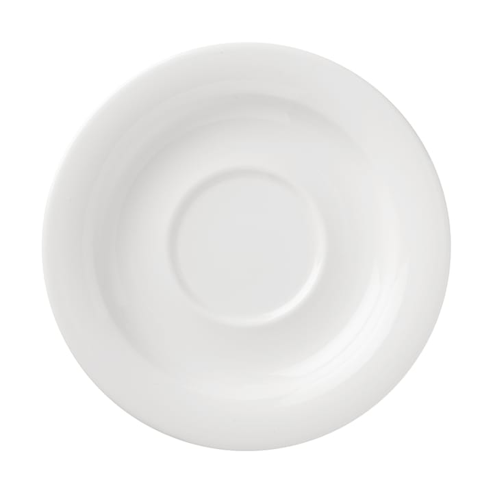 Arctica tea saucer Ø16 cm, White Arabia