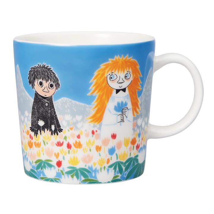 Friendship Moomin mug, 30 cl Arabia