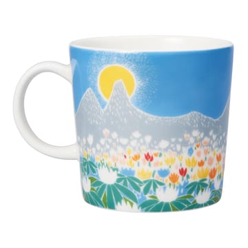 Friendship Moomin mug - 30 cl - Arabia