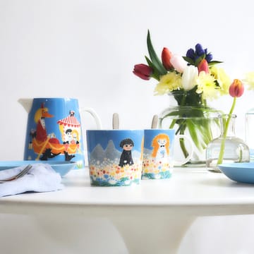 Friendship Moomin mug - 30 cl - Arabia