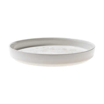 Gardeners pie dish Ø28 cm - Beige - Arabia