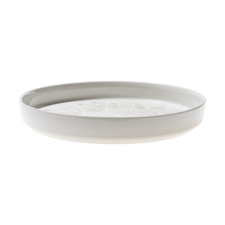 Gardeners pie dish Ø28 cm, Beige Arabia