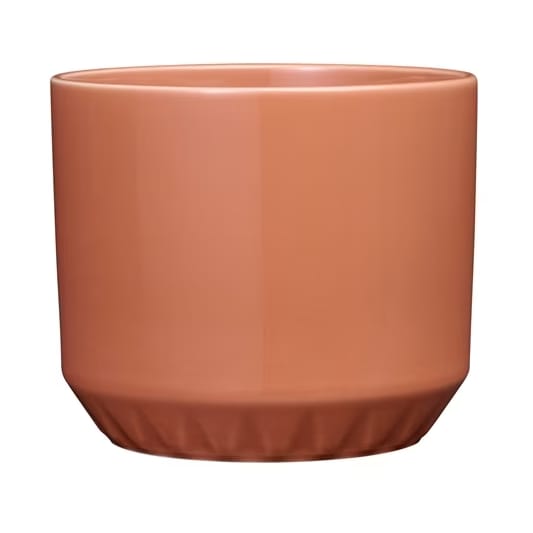 Ilona flower pot Ø14x12 cm, Terracotta Arabia