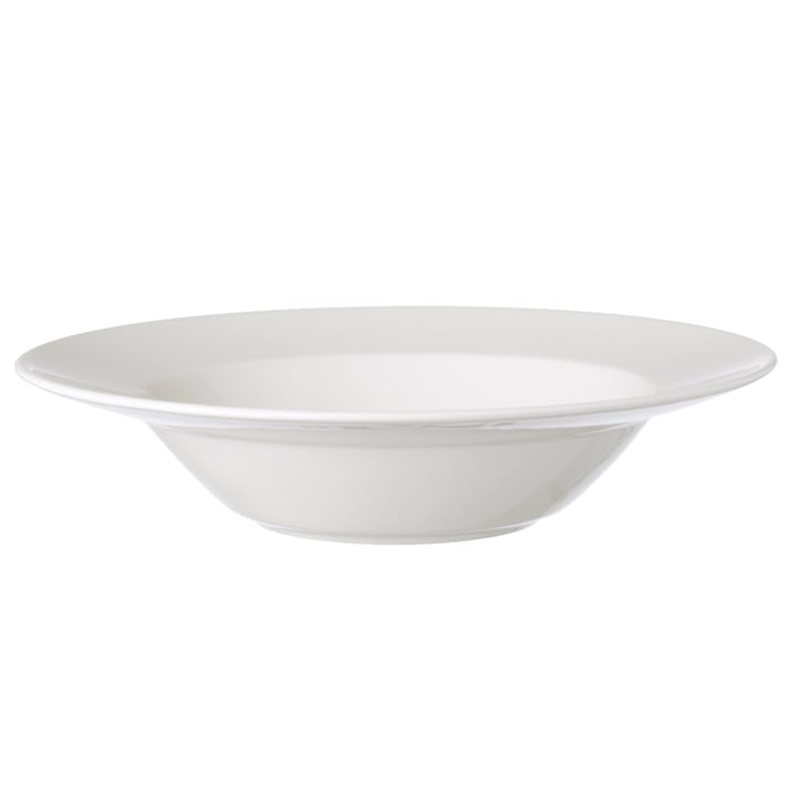 Koko deep plate white - Ø 24 cm - Arabia