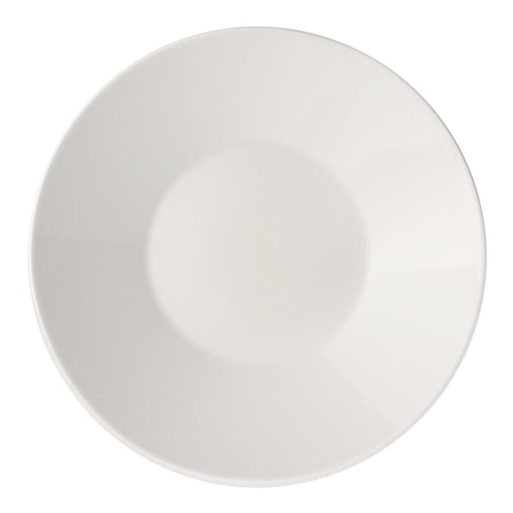 Koko flat plate white, Ø 23 cm Arabia