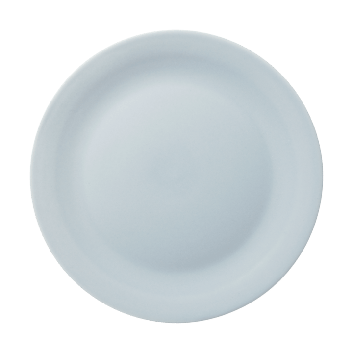 Mainio plate Ø19 cm - Winter blue - Arabia