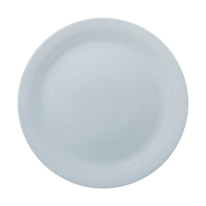 Mainio plate Ø25 cm - Winter blue - Arabia