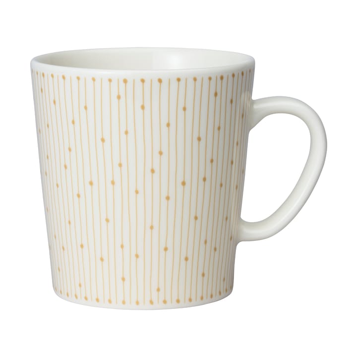 Mainio Sarastus mug 30 cl, Beige Arabia