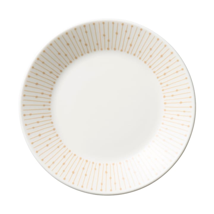 Mainio Sarastus saucer Ø11.5 cm, Beige Arabia