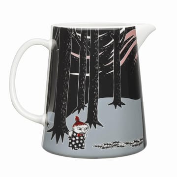 Moomin Adventure The Move Jug - 1 l - Arabia