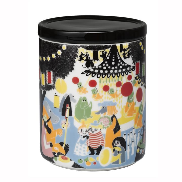 Moomin Friendship jar - 1.2 l - Arabia